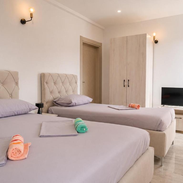 Apartments Green Place - Apartman sa 1 Spavaćom Sobom - 9