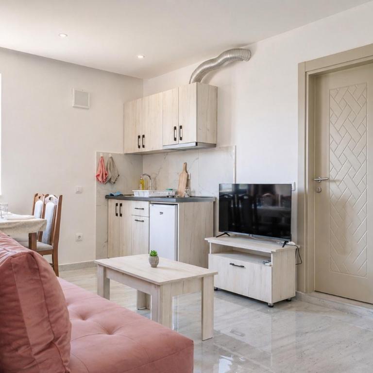 Apartments Green Place - Apartman sa 1 Spavaćom Sobom - 6