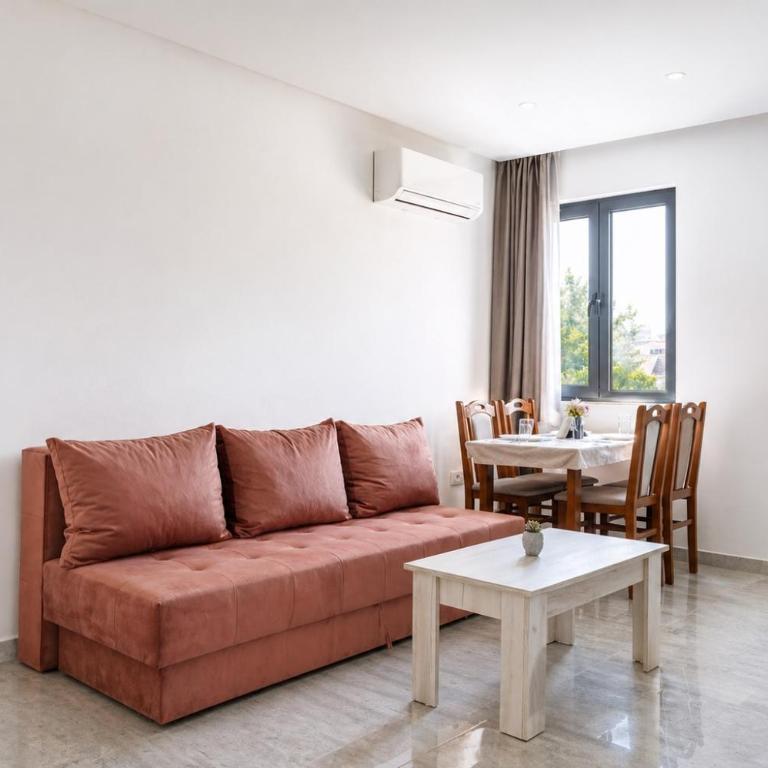 Apartments Green Place - Apartman sa 1 Spavaćom Sobom - 2