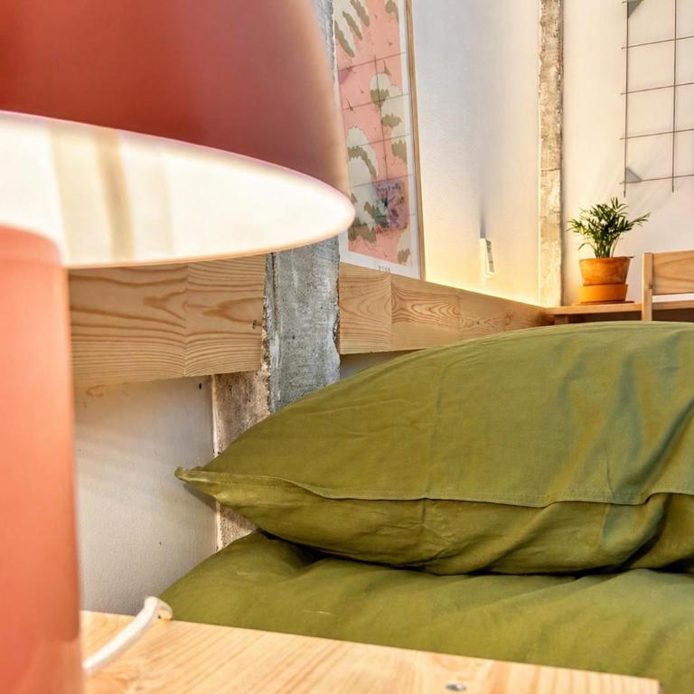 " L'Atelier Signature " Piscine - Terrasse - Wifi - Appartamento Deluxe con 3 Camere da Letto - 16