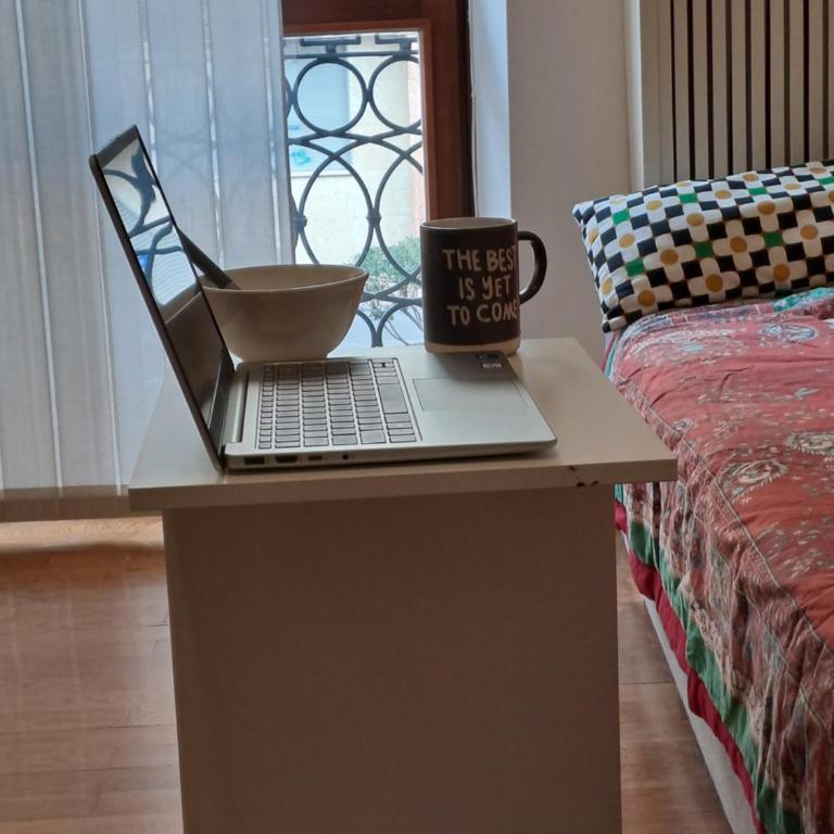 A quiet place in the city centre - Appartamento con 1 Camera da Letto - 2
