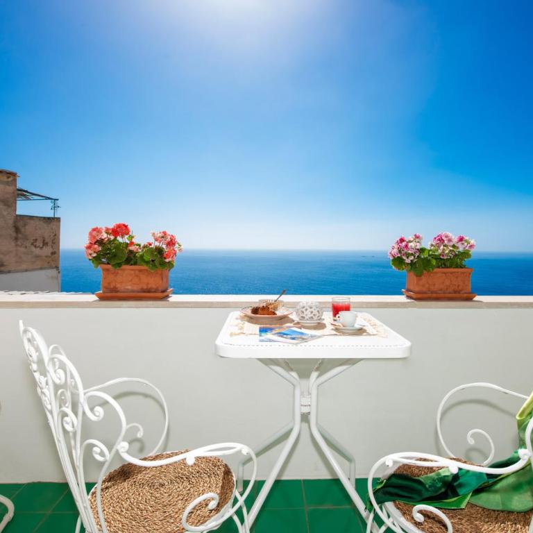 Casa Guadagno - Camera Matrimoniale con Terrazza - 24