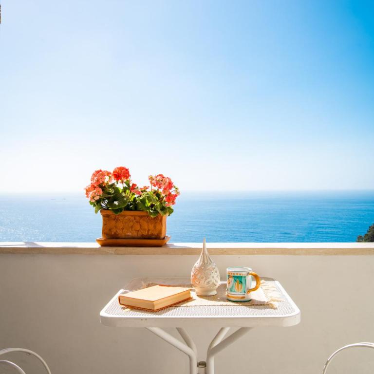 Casa Guadagno - Camera Matrimoniale con Terrazza - 25