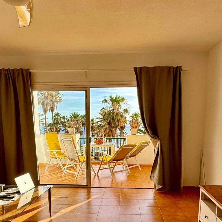 Esmeralda - Apartamento de 1 dormitorio - 9
