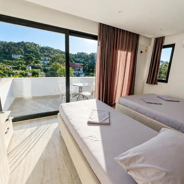 Apartments Green Place - Apartman sa 1 Spavaćom Sobom - 5