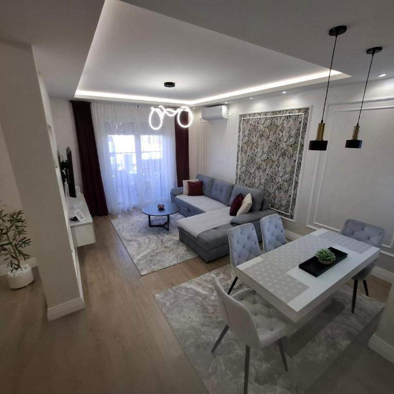 KAT Style - Apartman sa 1 Spavaćom Sobom - 1