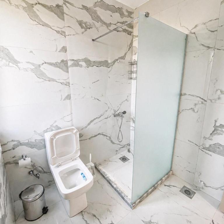 Apartments Green Place - Apartman sa 1 Spavaćom Sobom - 4
