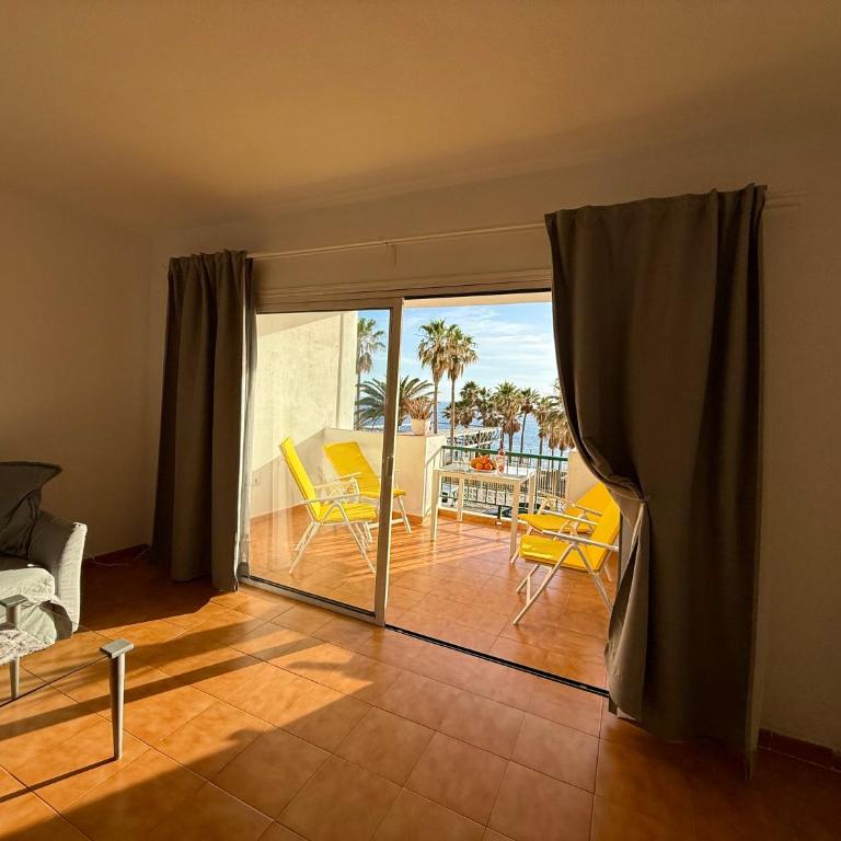 Esmeralda - Apartamento de 1 dormitorio - 8