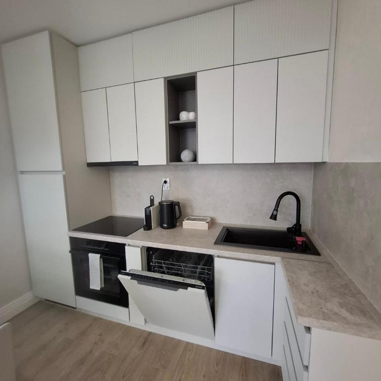 KAT Style - Apartman sa 1 Spavaćom Sobom - 2