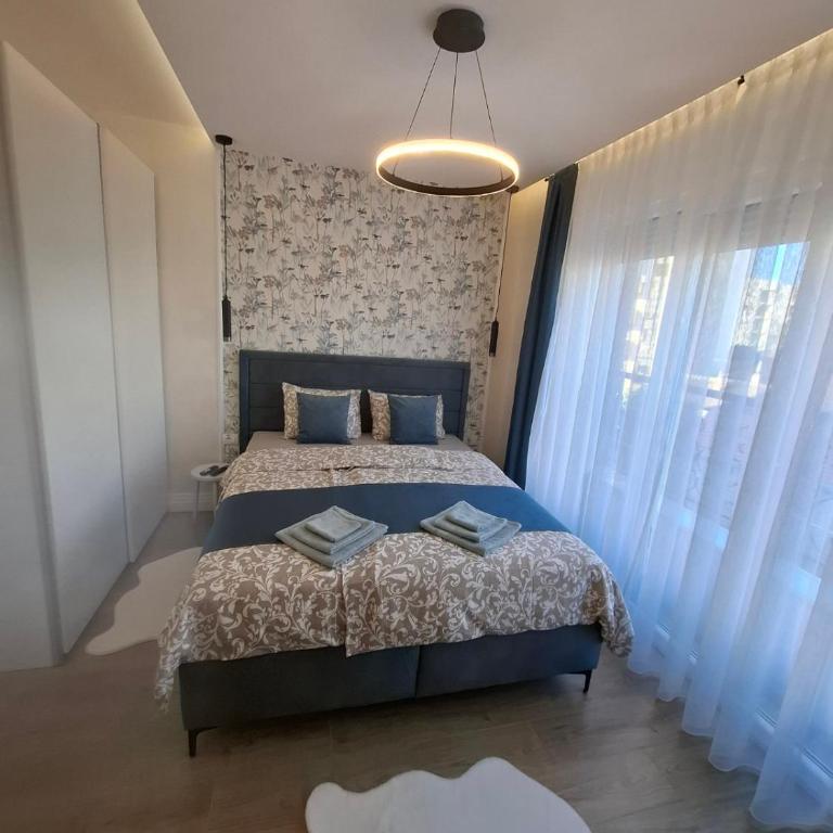 KAT Style - Apartman sa 1 Spavaćom Sobom - 5