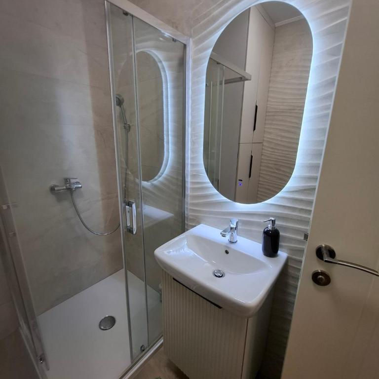 KAT Style - Apartman sa 1 Spavaćom Sobom - 6