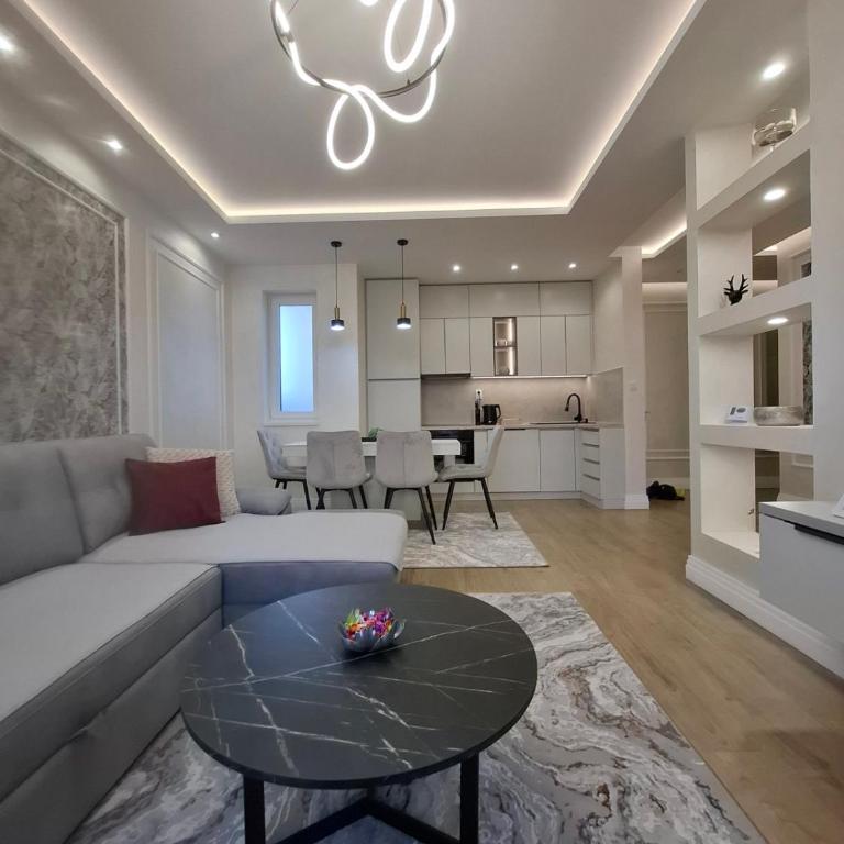 KAT Style - Apartman sa 1 Spavaćom Sobom - 8