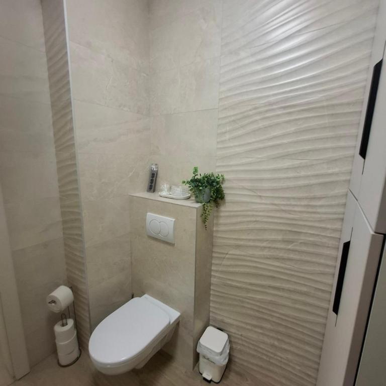 KAT Style - Apartman sa 1 Spavaćom Sobom - 10