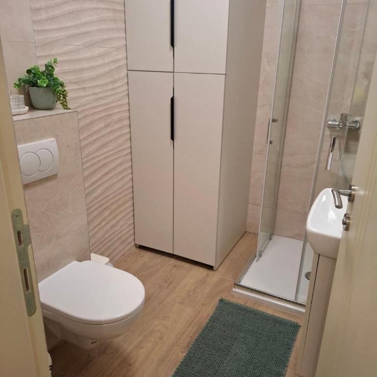 KAT Style - Apartman sa 1 Spavaćom Sobom - 11