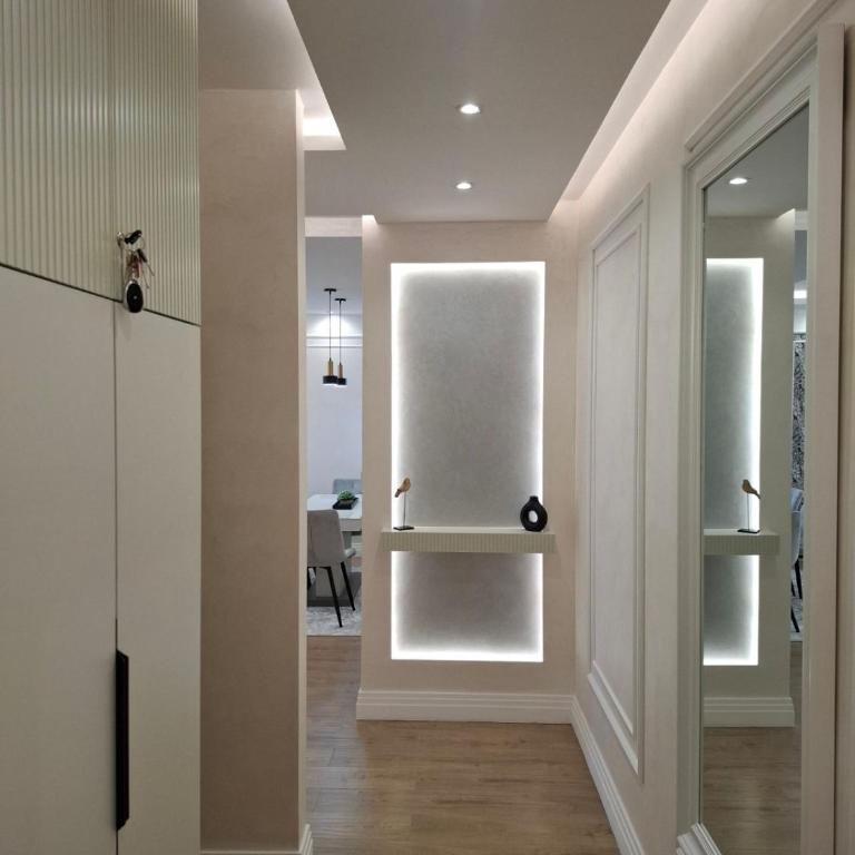 KAT Style - Apartman sa 1 Spavaćom Sobom - 14