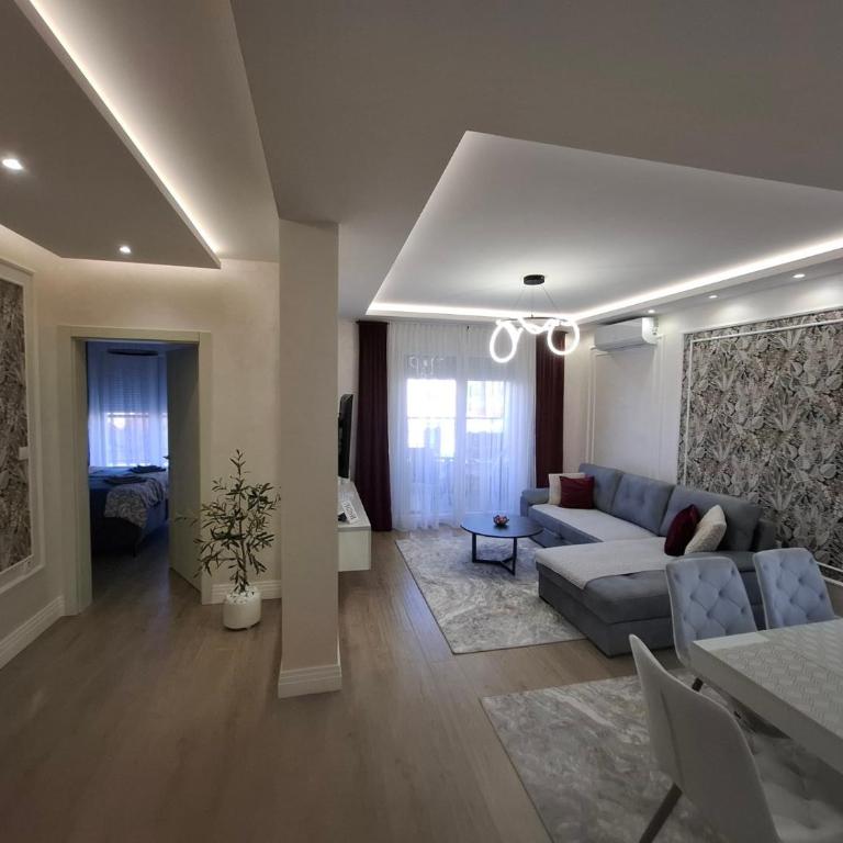 KAT Style - Apartman sa 1 Spavaćom Sobom - 18