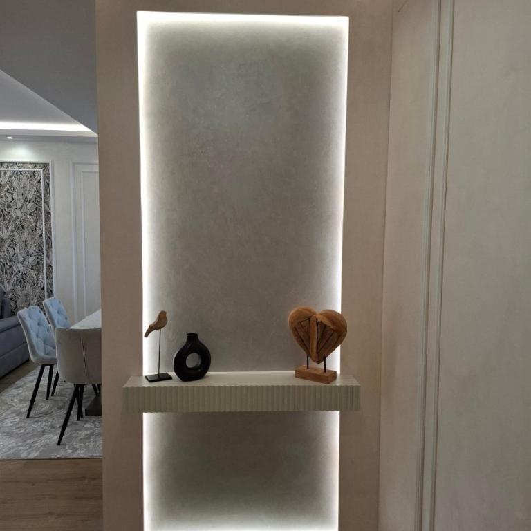 KAT Style - Apartman sa 1 Spavaćom Sobom - 19