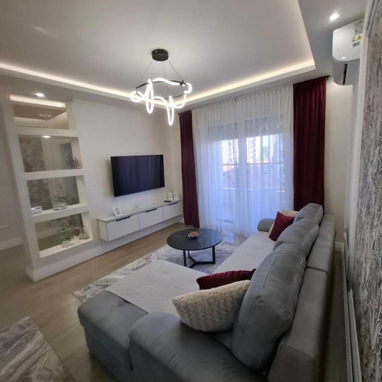 KAT Style - Apartman sa 1 Spavaćom Sobom - 20