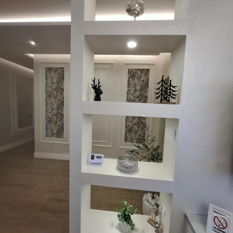 KAT Style - Apartman sa 1 Spavaćom Sobom - 21