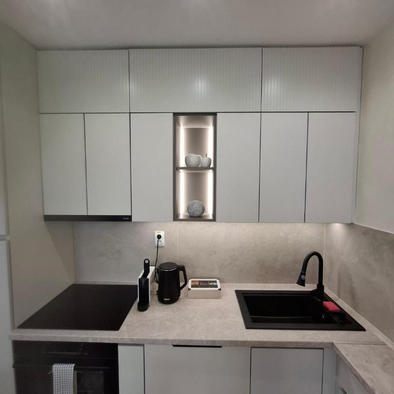 KAT Style - Apartman sa 1 Spavaćom Sobom - 22