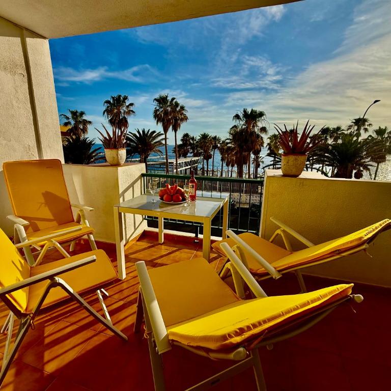 Esmeralda - Apartamento de 1 dormitorio - 3