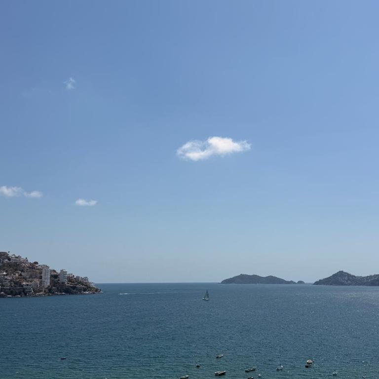 Comodidad y exclusividad en Acapulco Le Club - Apartamento Premier de 4 dormitorios - 50