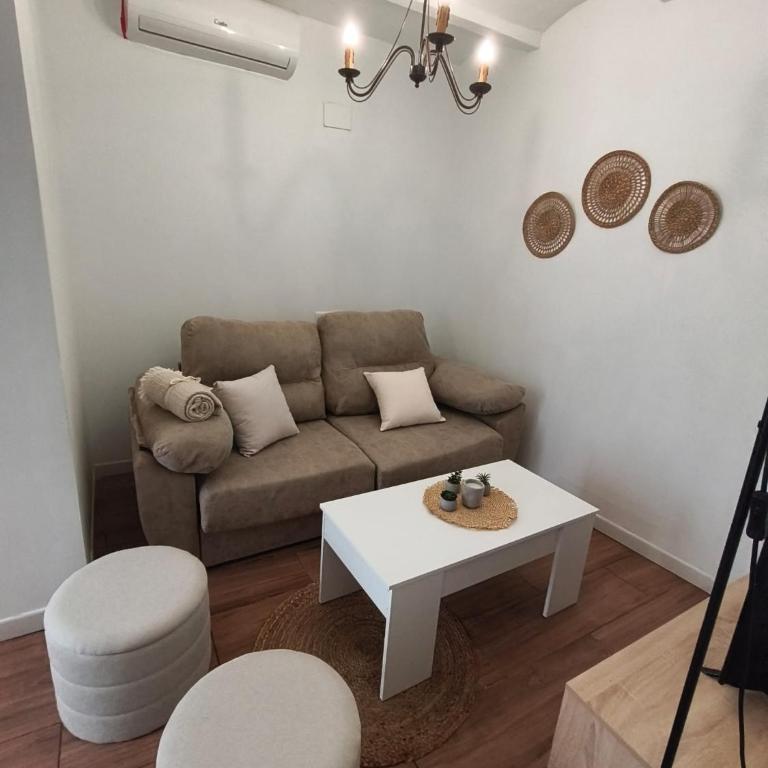 Lagunilla Suites - Apartamento de 1 dormitorio - 4
