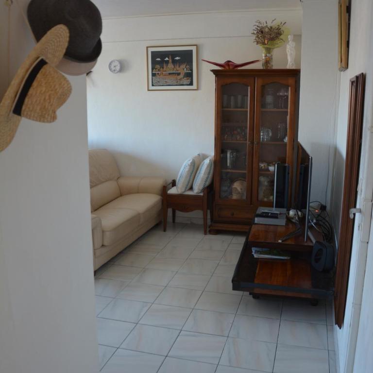 Happy Home Cagnes sur mer - Apartamento de 2 dormitorios - 69