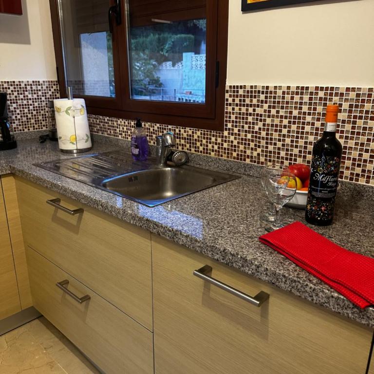 Casa Isabella Moraira - Apartamento de 3 dormitorios - 4