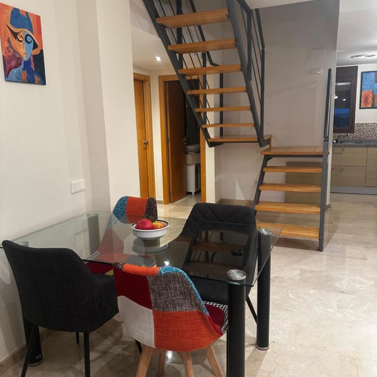 Casa Isabella Moraira - Apartamento de 3 dormitorios - 6