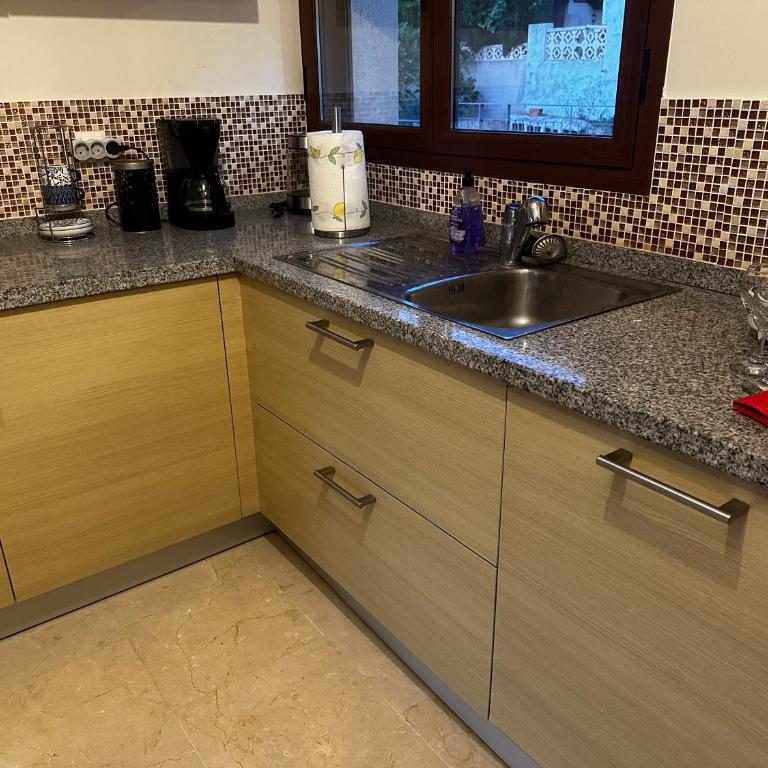 Casa Isabella Moraira - Apartamento de 3 dormitorios - 7