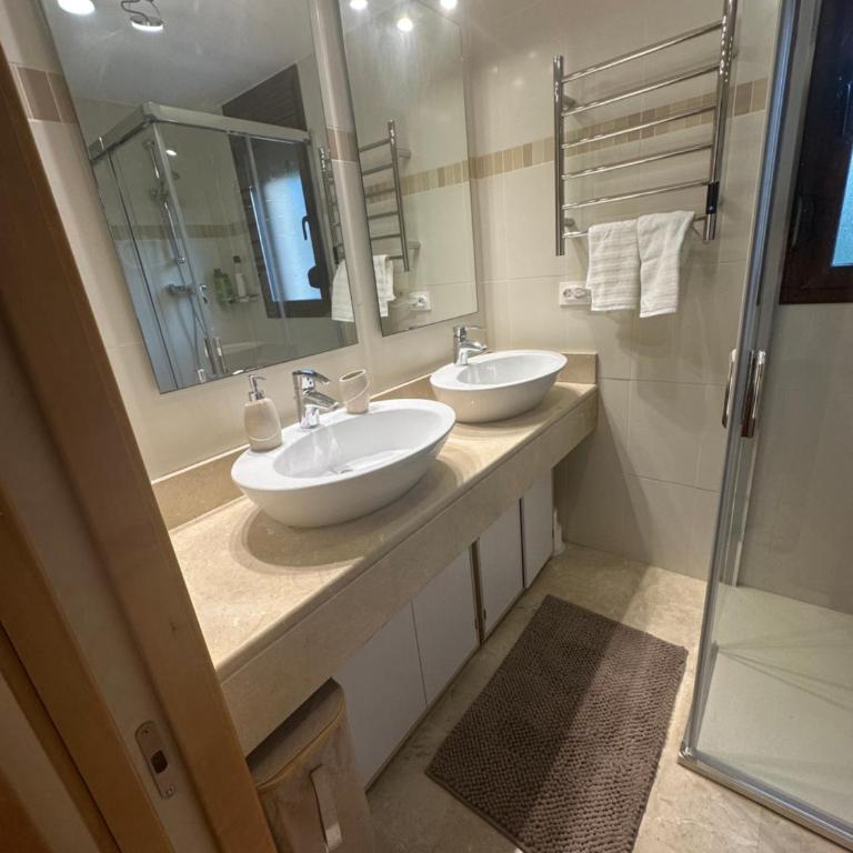 Casa Isabella Moraira - Apartamento de 3 dormitorios - 19