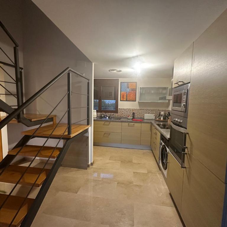 Casa Isabella Moraira - Apartamento de 3 dormitorios - 23