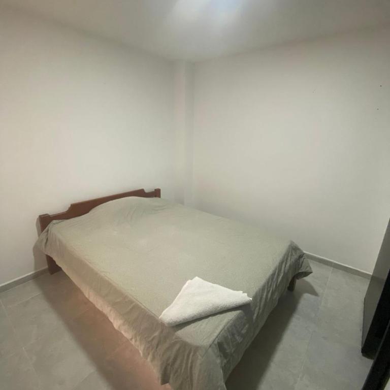 Casa cenaida - Apartamento de 2 dormitorios - 2