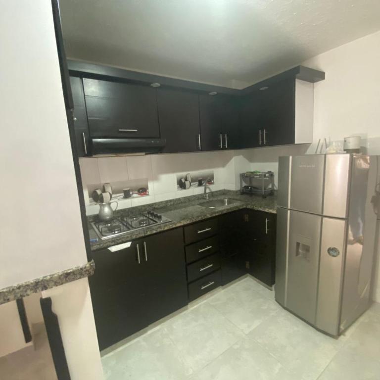 Casa cenaida - Apartamento de 2 dormitorios - 4