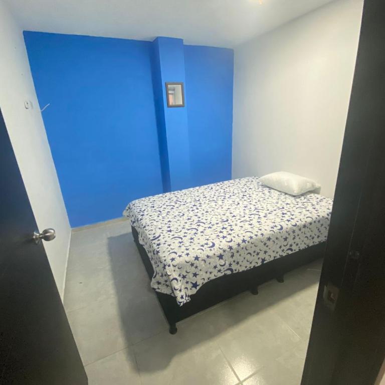 Casa cenaida - Apartamento de 2 dormitorios - 5