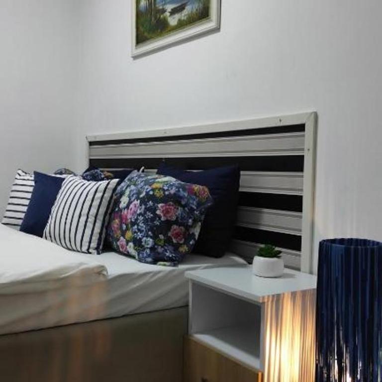 Apartments Lucy - Apartman sa 2 Spavaće Sobe - 1