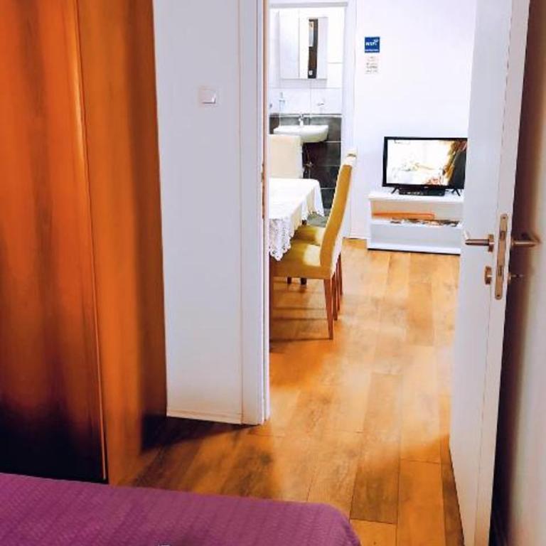 Apartments Lucy - Apartman sa 2 Spavaće Sobe - 4