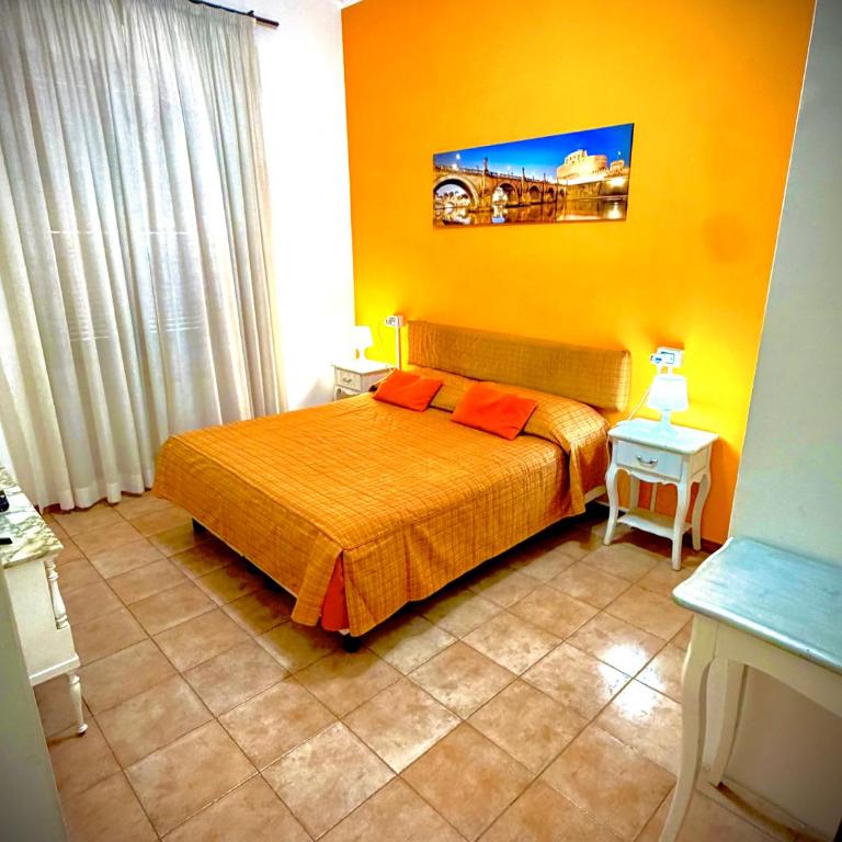 TrastevereHome - Appartamento con 2 Camere da Letto - 1