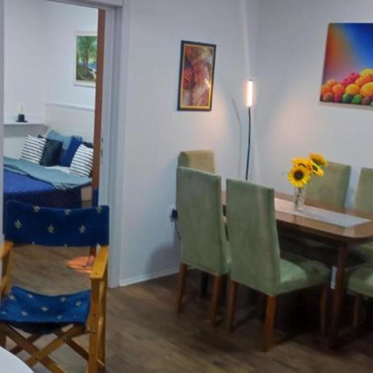 Apartments Lucy - Apartman sa 2 Spavaće Sobe - 6