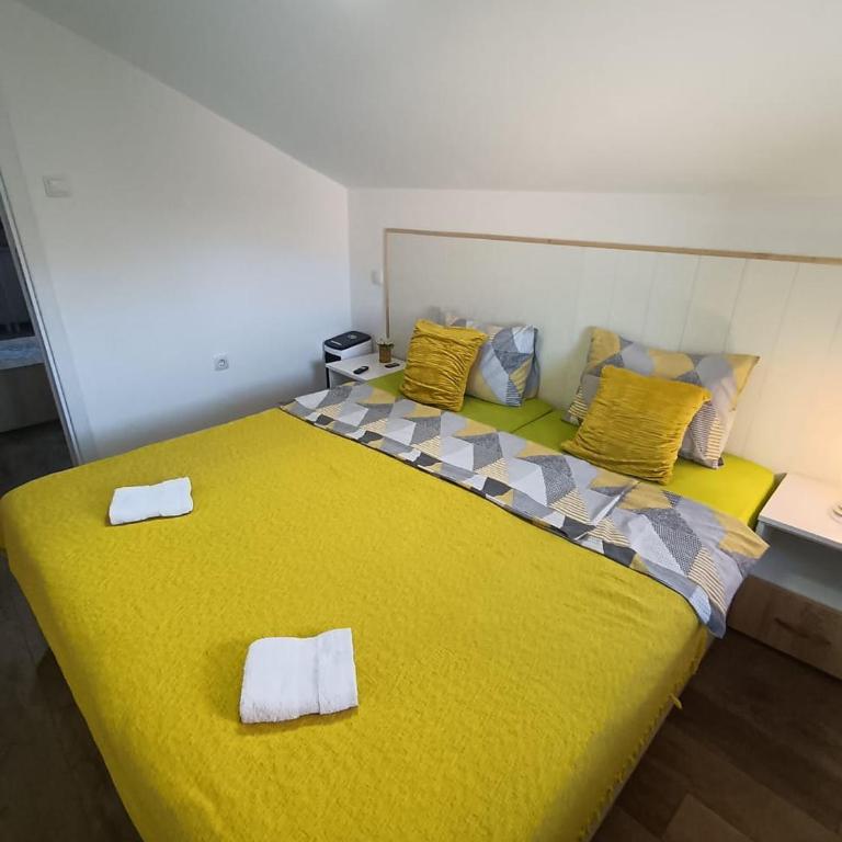 Apartments Lucy - Apartman sa 2 Spavaće Sobe - 13