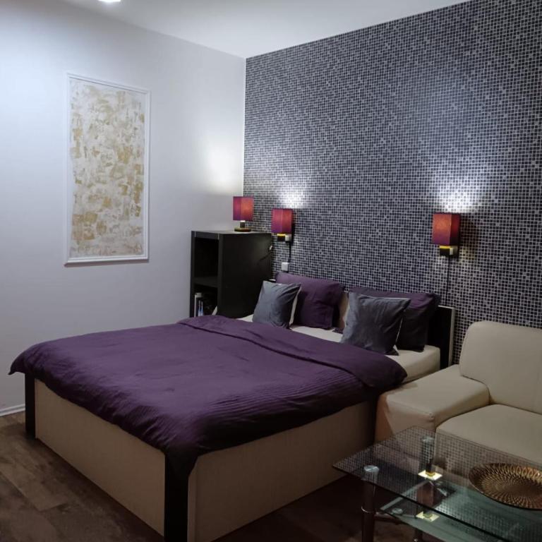 Apartments Lucy - Standardni Studio - 11