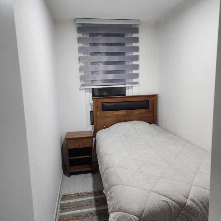 Hermoso Departamento a minutos de Licanray y Pucon - Apartamento de 2 dormitorios - 1
