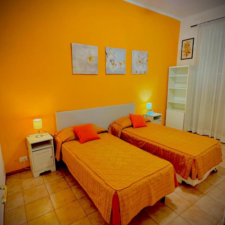 TrastevereHome - Appartamento con 2 Camere da Letto - 5