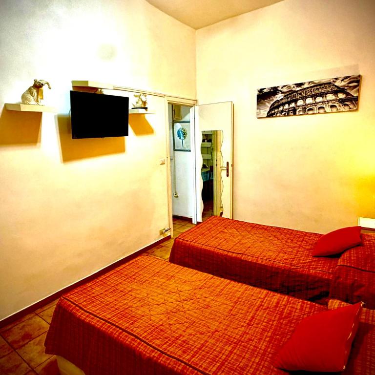 TrastevereHome - Appartamento con 2 Camere da Letto - 6