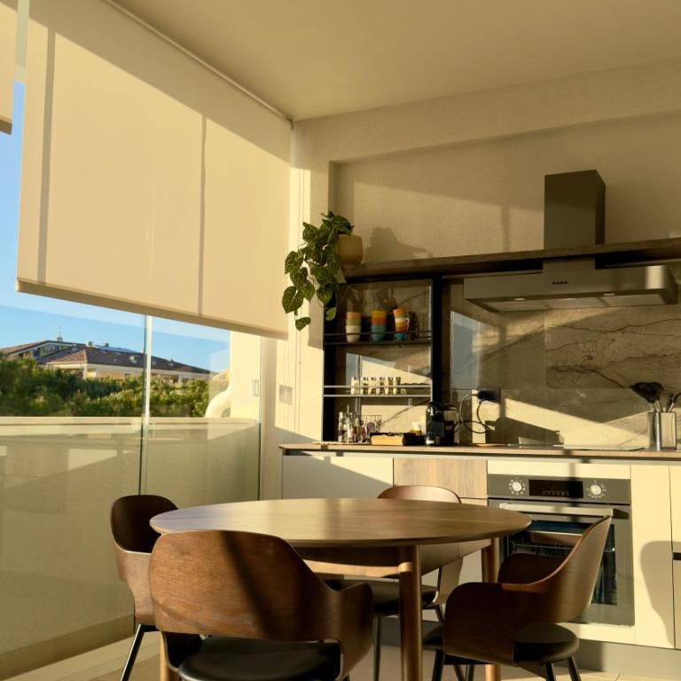 Momento Rooms - Suite Deluxe - 19