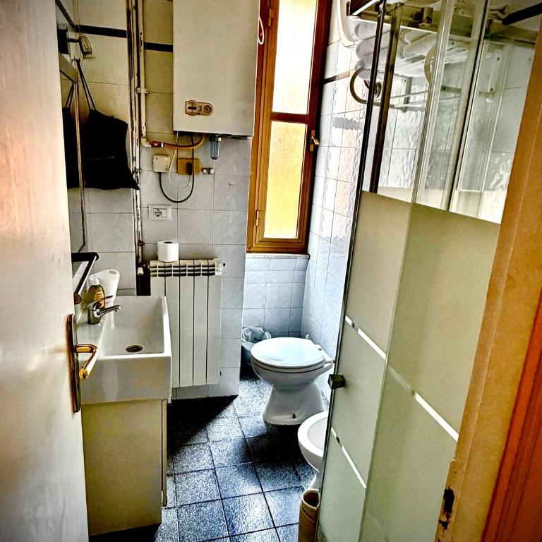 TrastevereHome - Appartamento con 2 Camere da Letto - 8