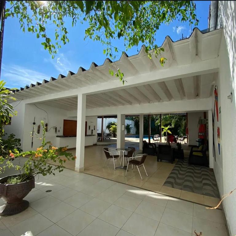 Hotel Amazonas Real - Double Room - 17