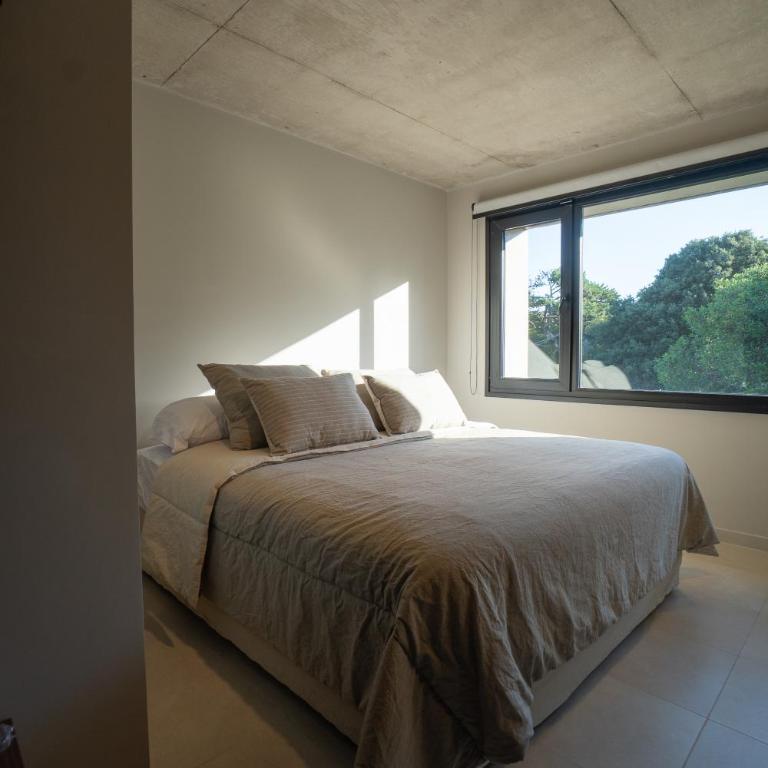 Casa LOVE en Pampas Beach en Mar de las Pampas - Casa de 3 dormitorios - 9