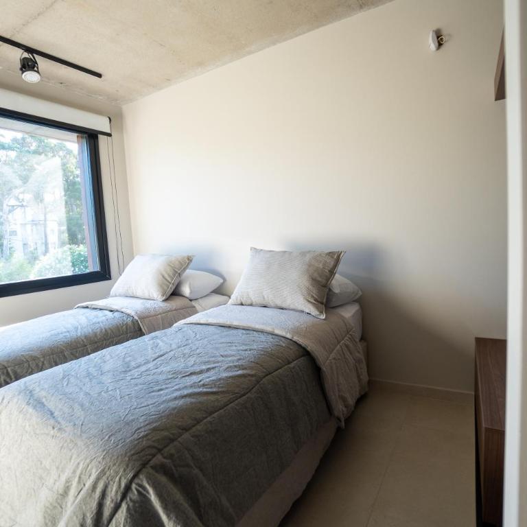 Casa LOVE en Pampas Beach en Mar de las Pampas - Casa de 3 dormitorios - 13
